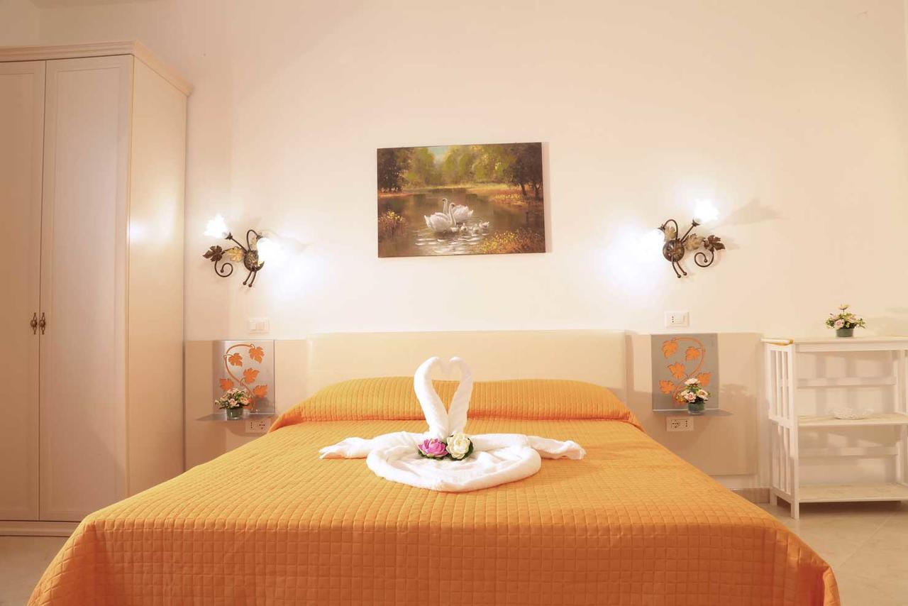 סאלבה Salvius B&B מראה חיצוני תמונה