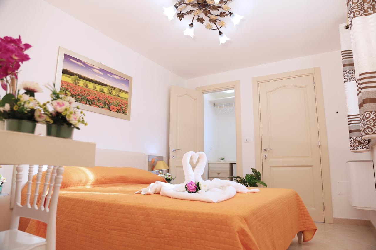 סאלבה Salvius B&B מראה חיצוני תמונה