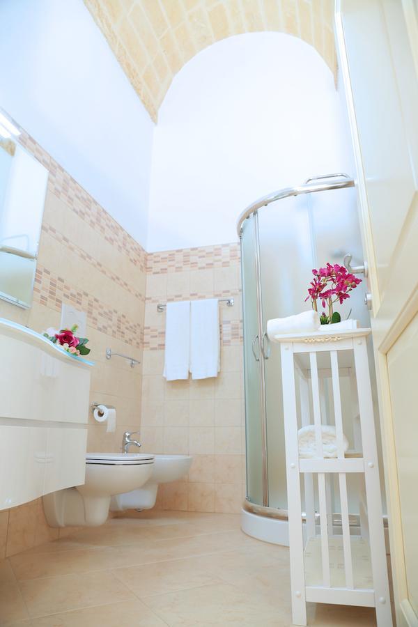 סאלבה Salvius B&B מראה חיצוני תמונה