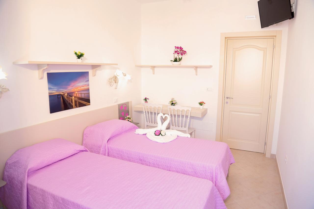 סאלבה Salvius B&B מראה חיצוני תמונה