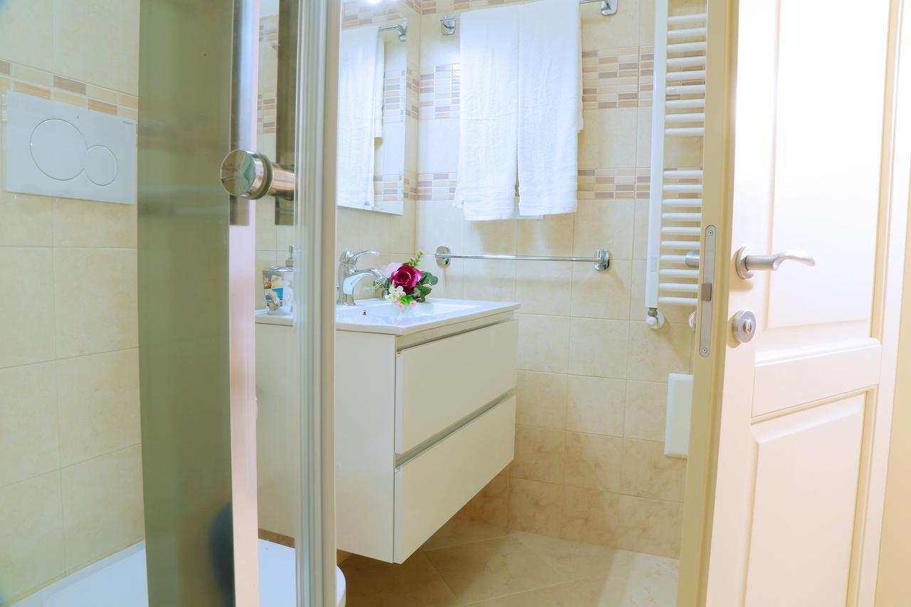 סאלבה Salvius B&B מראה חיצוני תמונה
