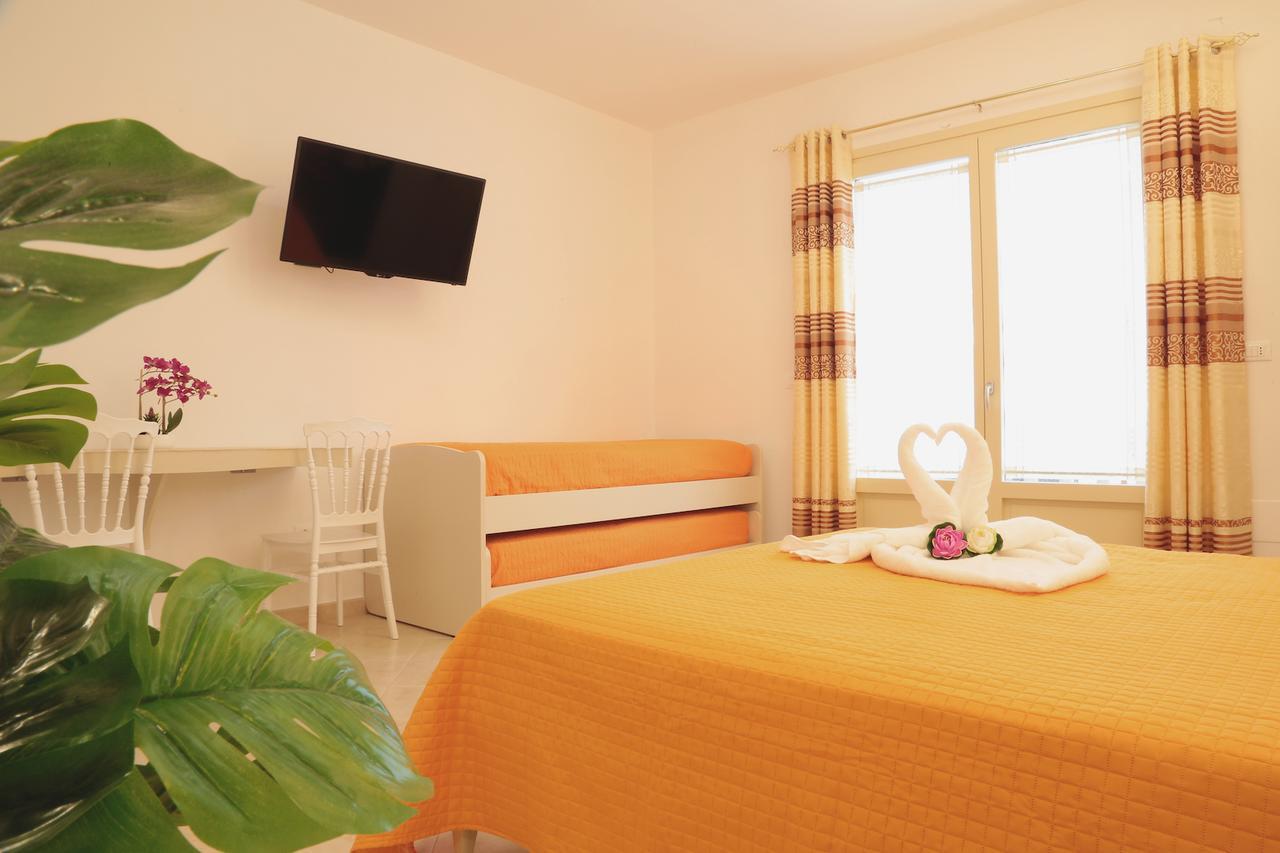 סאלבה Salvius B&B מראה חיצוני תמונה