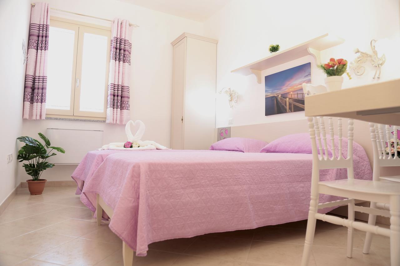 סאלבה Salvius B&B מראה חיצוני תמונה