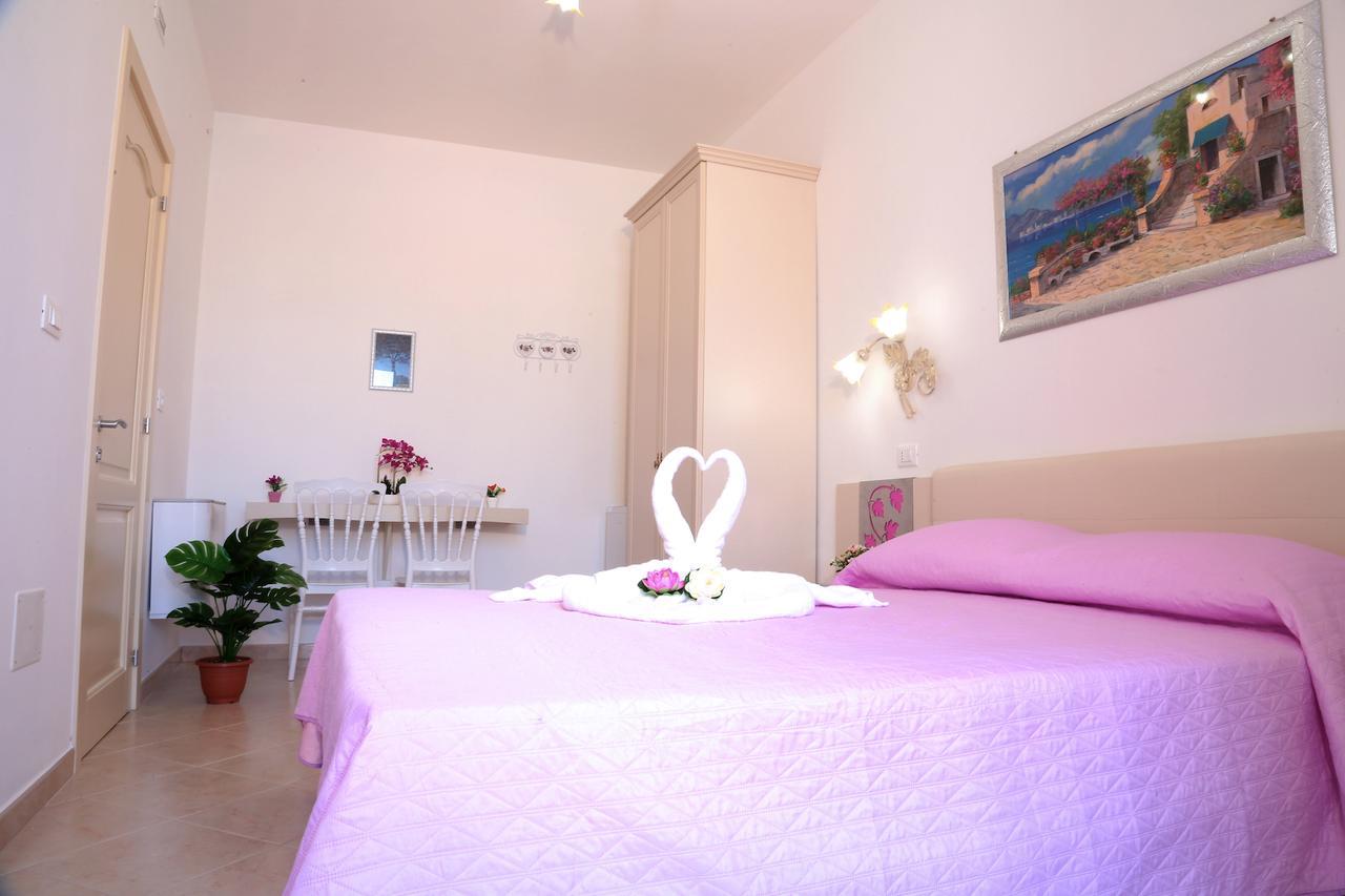 סאלבה Salvius B&B מראה חיצוני תמונה
