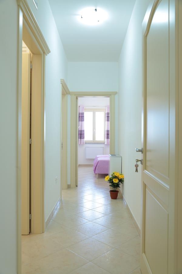 סאלבה Salvius B&B מראה חיצוני תמונה