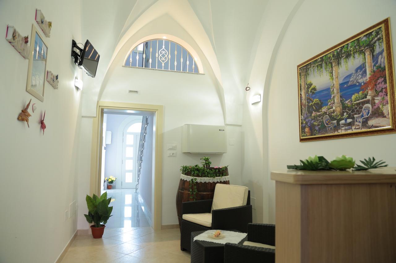 סאלבה Salvius B&B מראה חיצוני תמונה