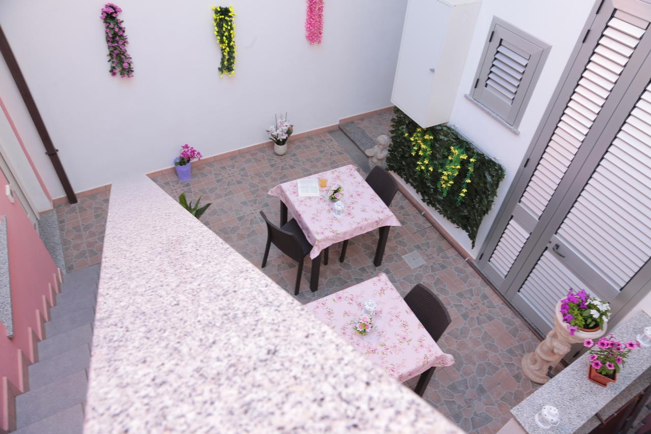סאלבה Salvius B&B מראה חיצוני תמונה